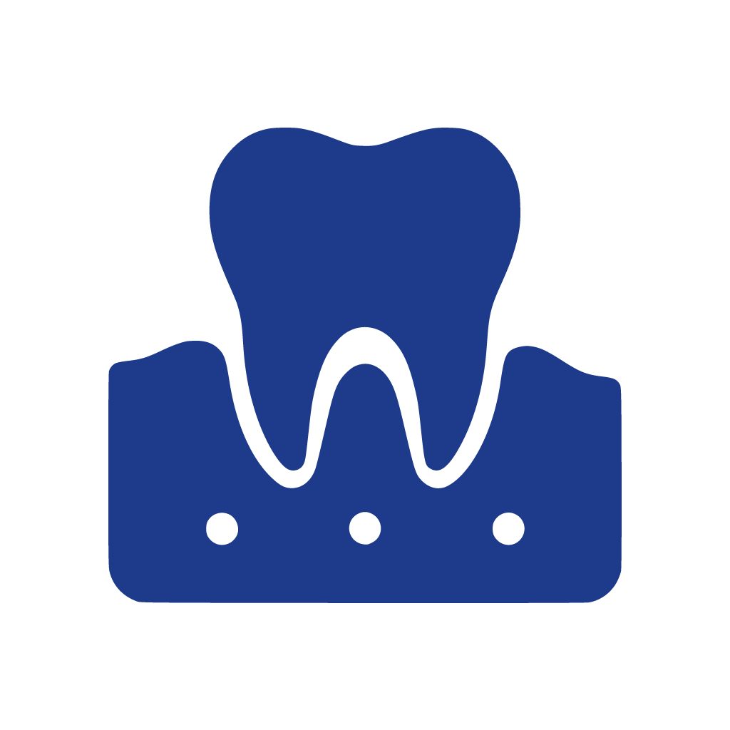 Parodontologie Icon